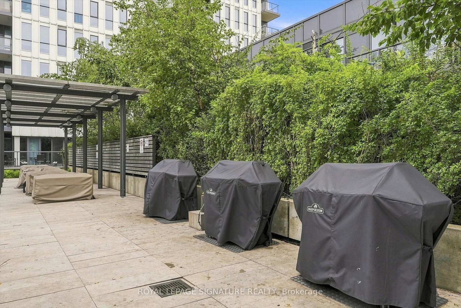55 Regent Park Boulevard • #1809 • Toronto, ON photo 37