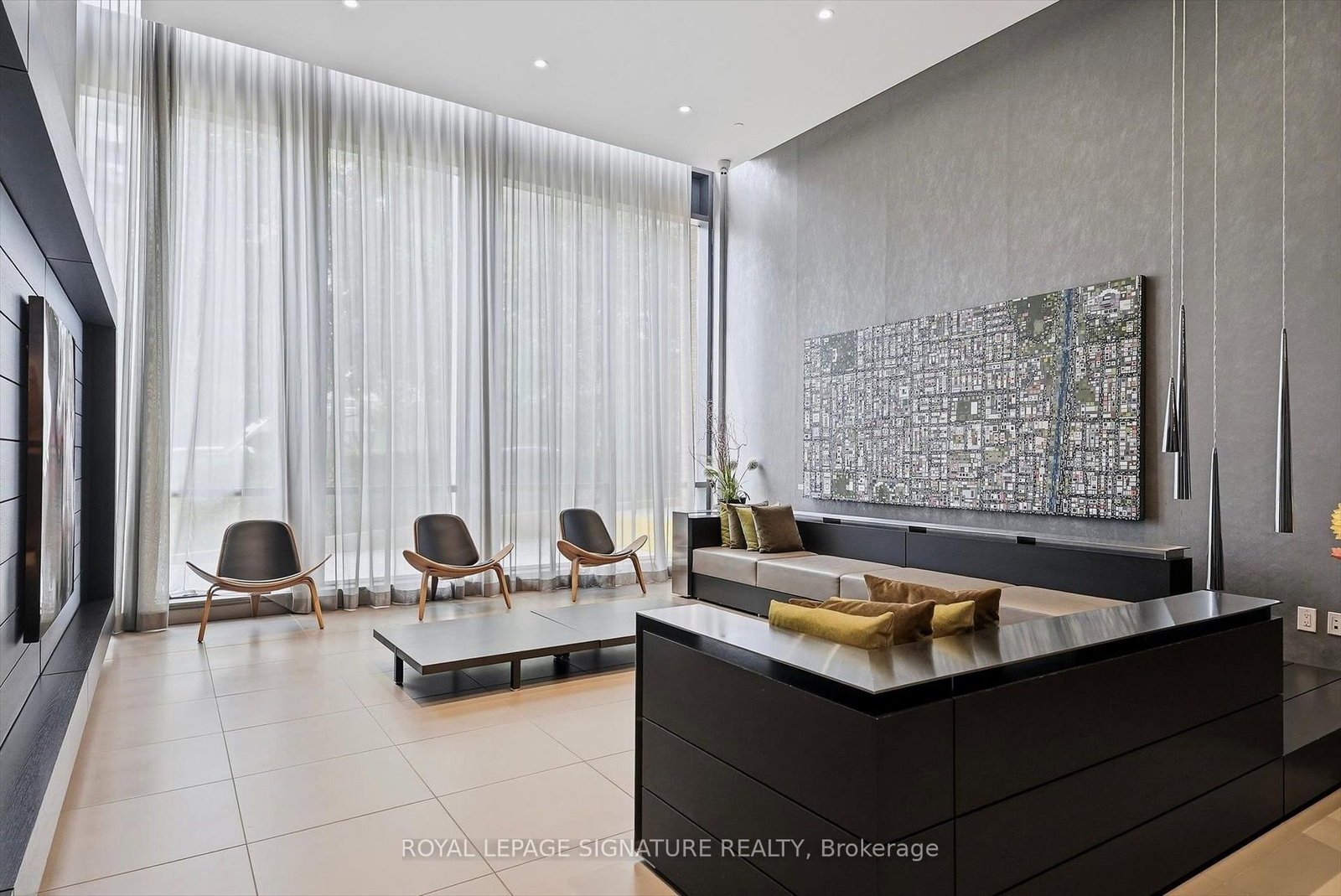 55 Regent Park Boulevard • #1809 • Toronto, ON photo 38