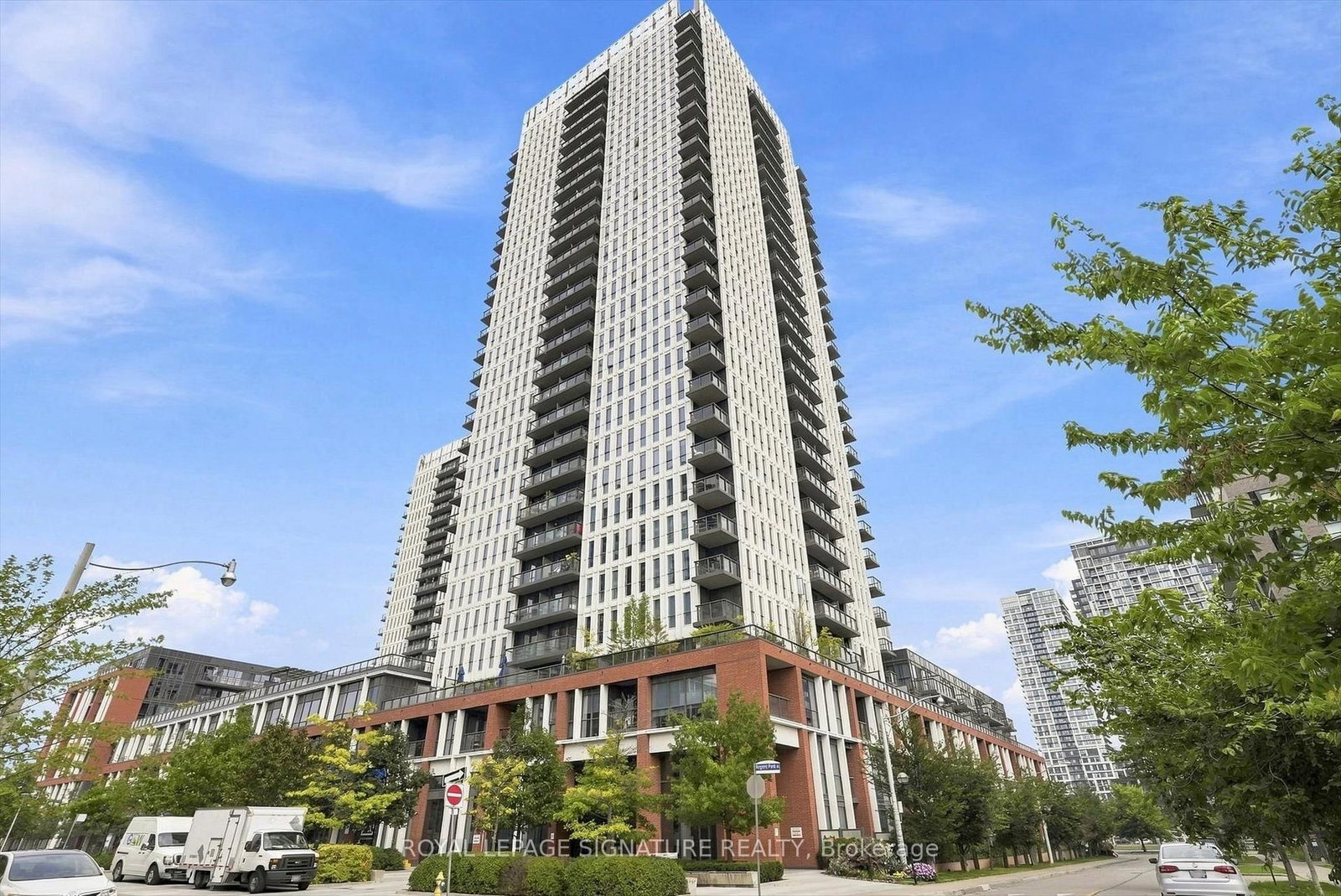 55 Regent Park Boulevard • #1809 • Toronto, ON photo 40
