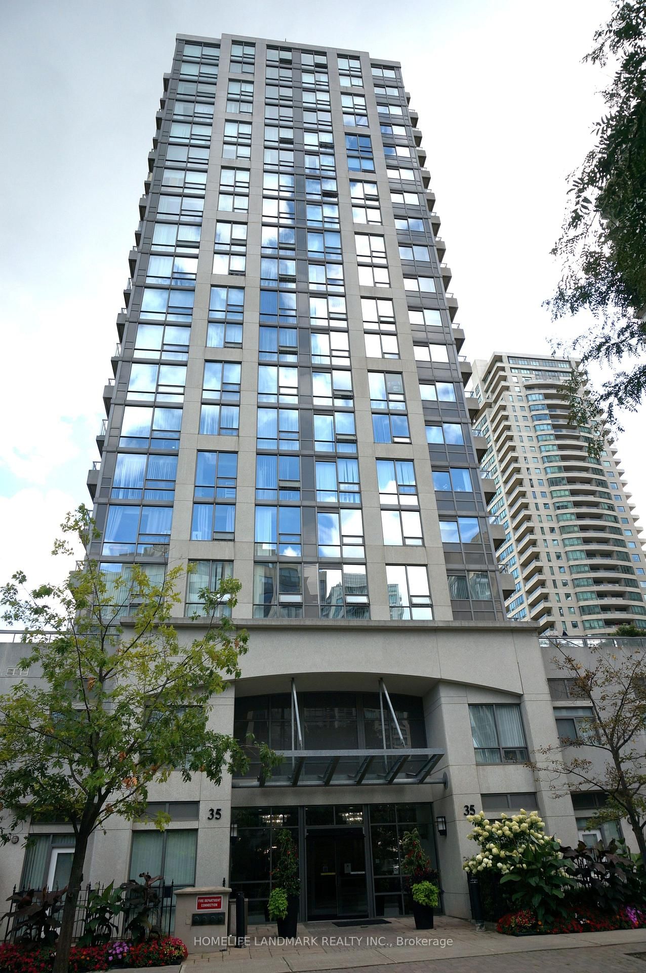 Property at 35 Hollywood