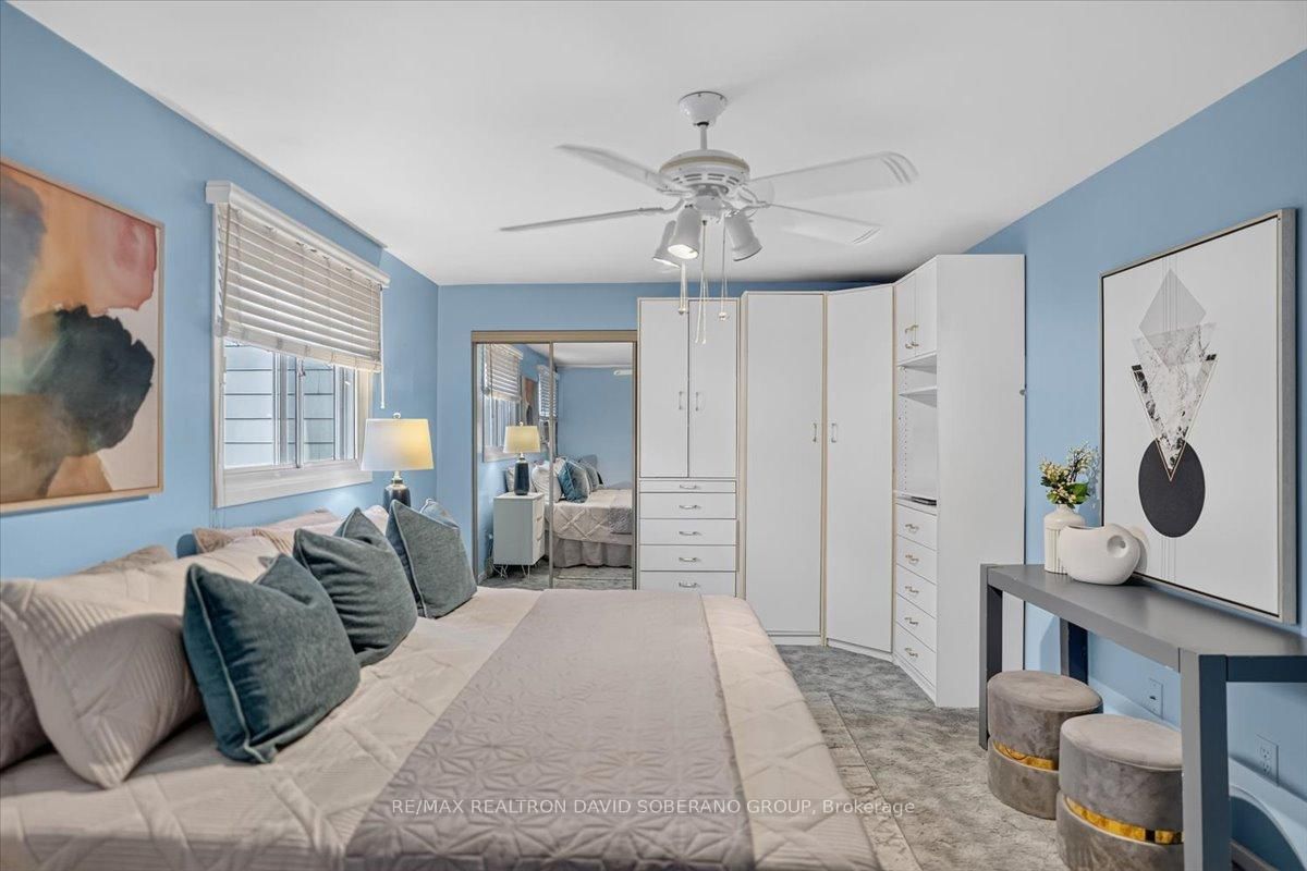 52 Antibes Drive • Toronto, ON photo 26