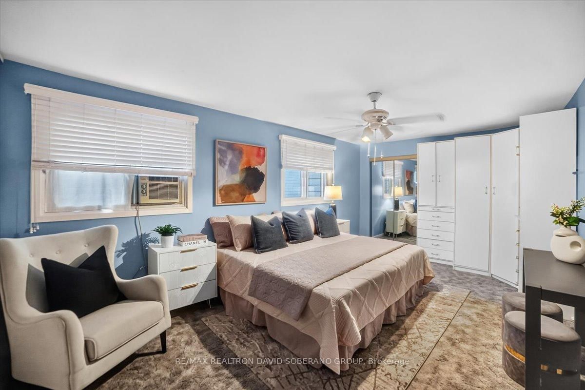 52 Antibes Drive • Toronto, ON photo 28