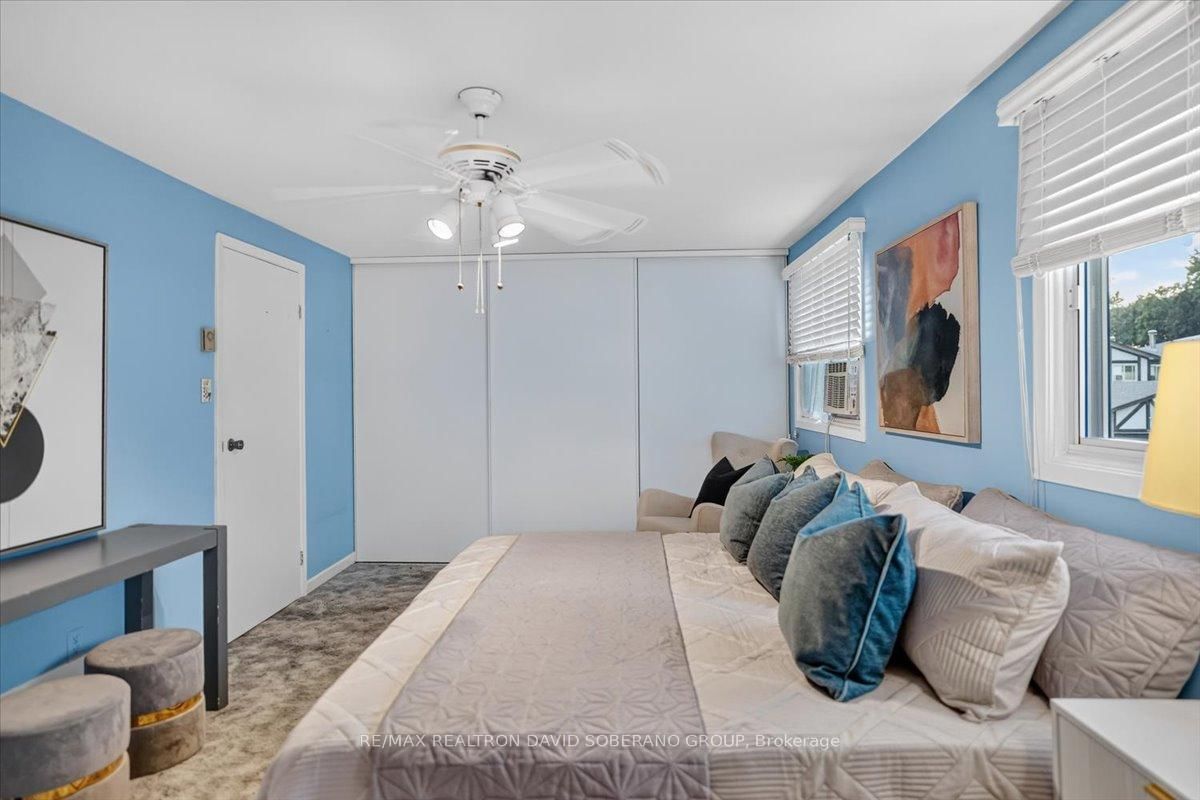 52 Antibes Drive • Toronto, ON photo 30