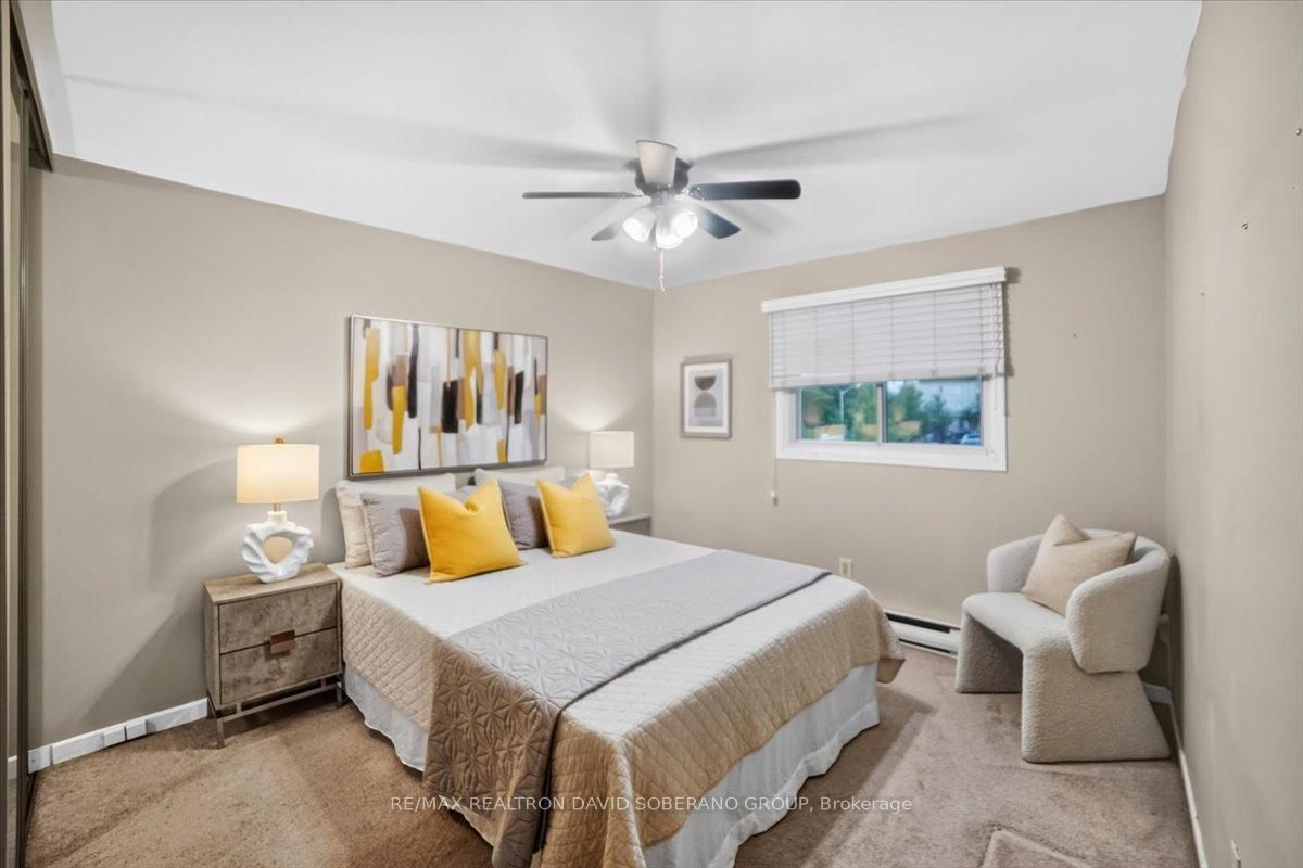 52 Antibes Drive • Toronto, ON photo 32
