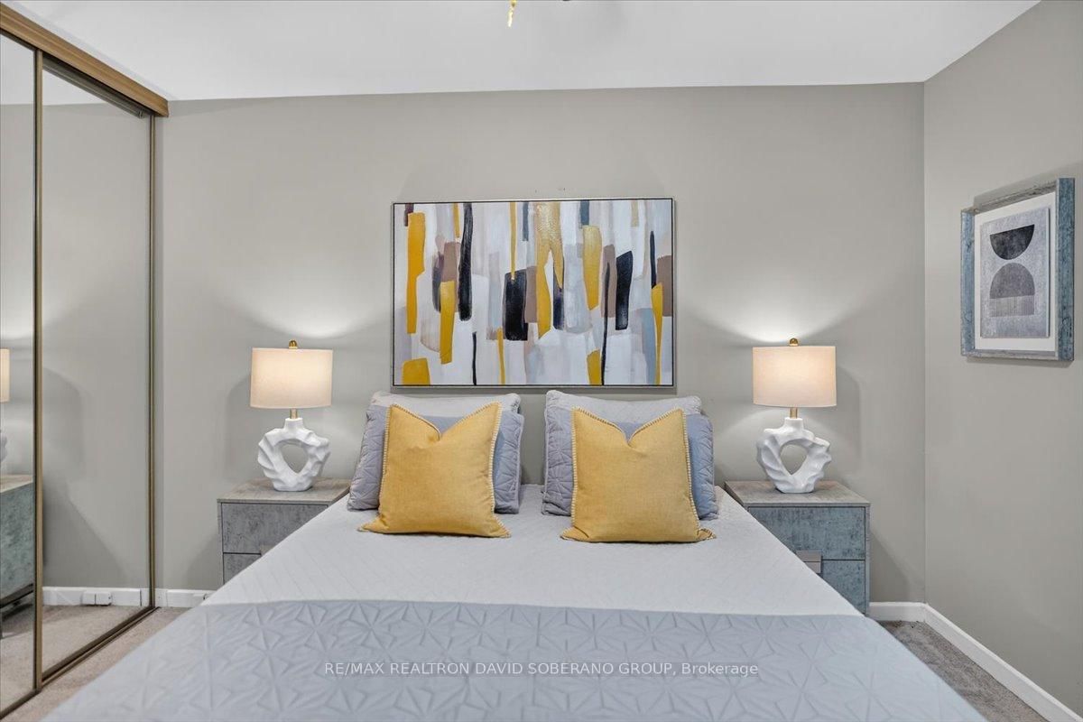 52 Antibes Drive • Toronto, ON photo 33