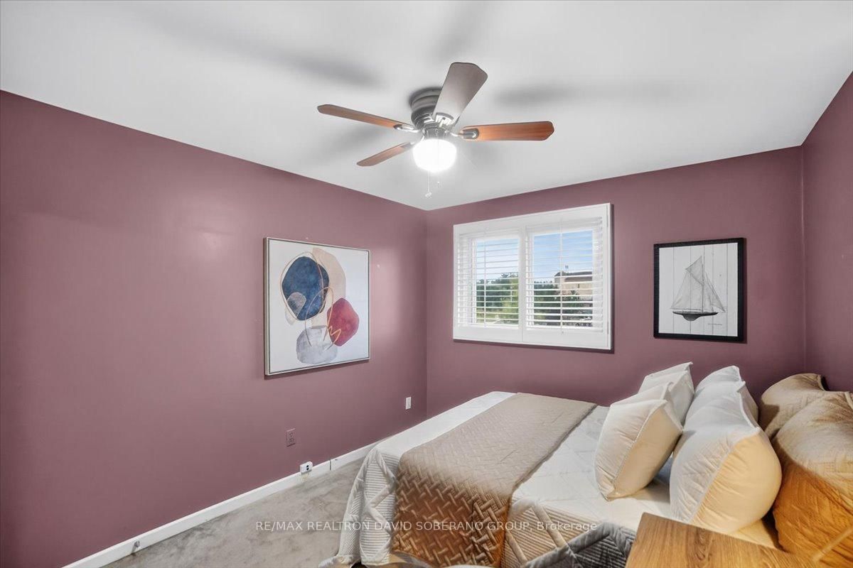 52 Antibes Drive • Toronto, ON photo 39