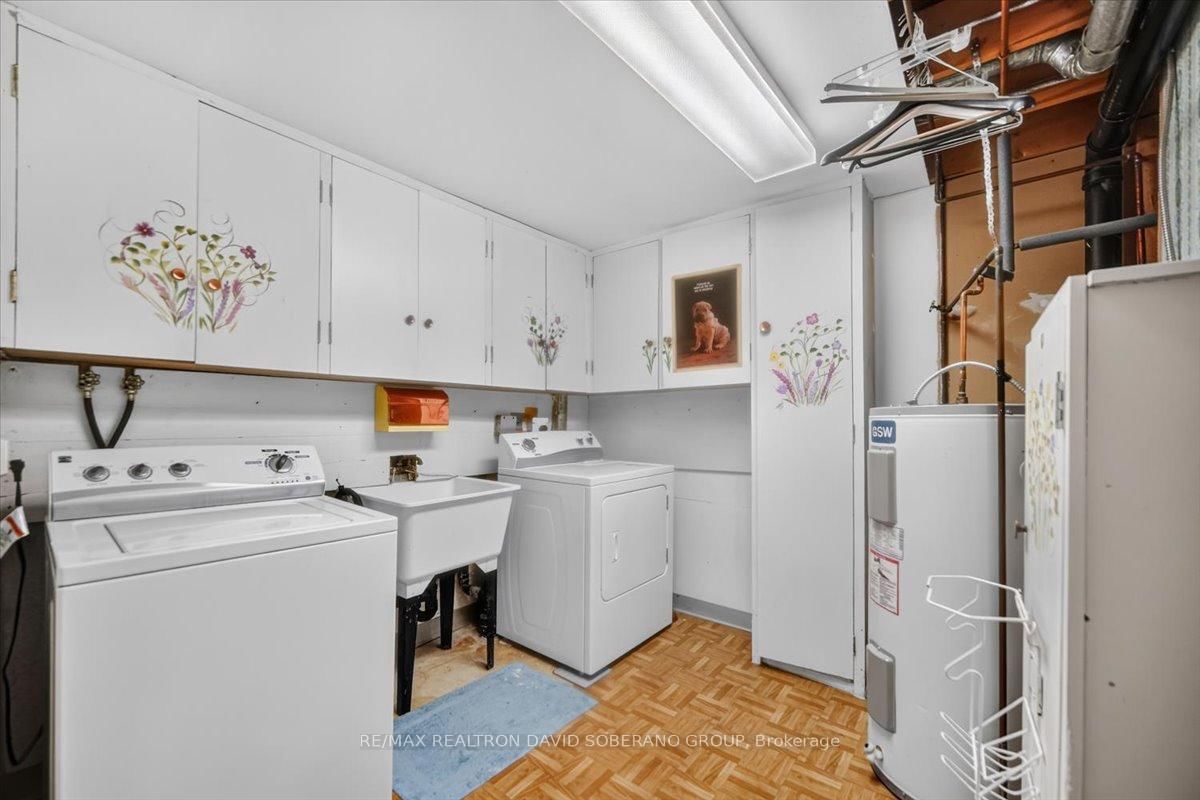 52 Antibes Drive • Toronto, ON photo 48