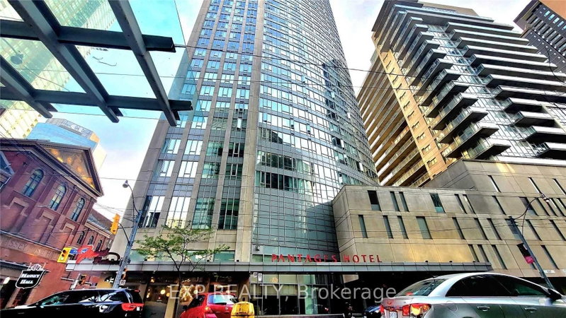 4112 - 210 Victoria Street