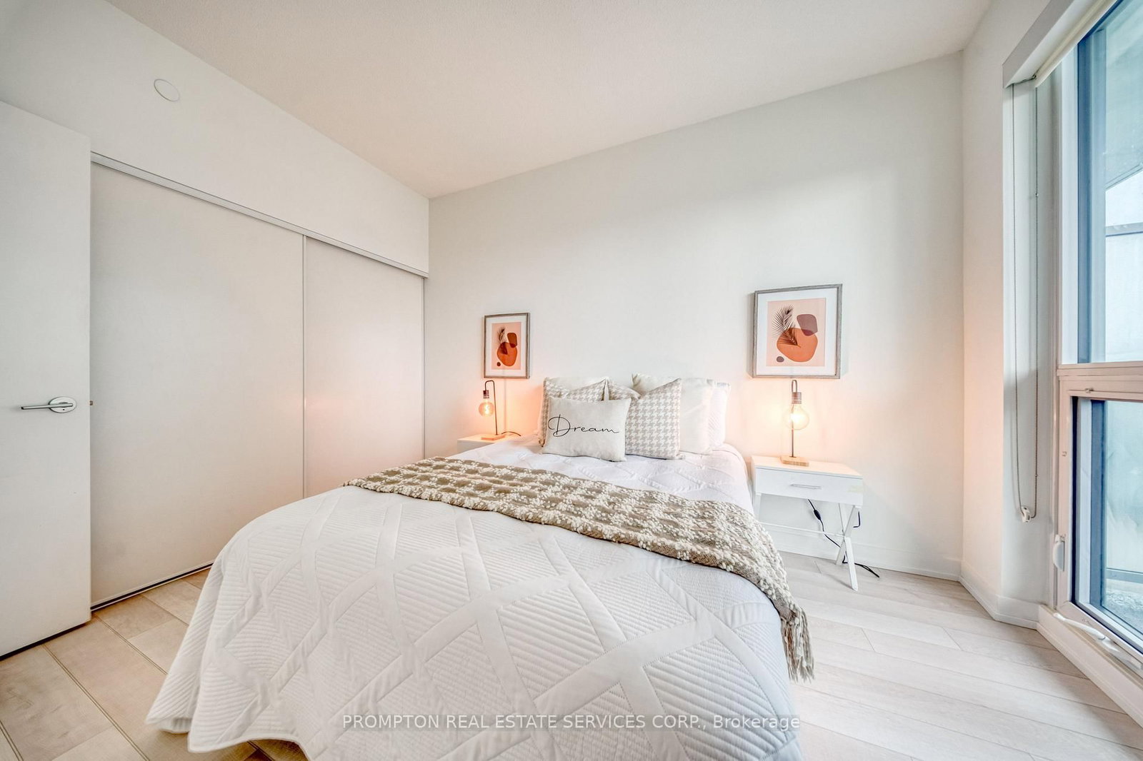 117 Mcmahon Drive • #2807 • Toronto, ON photo 14