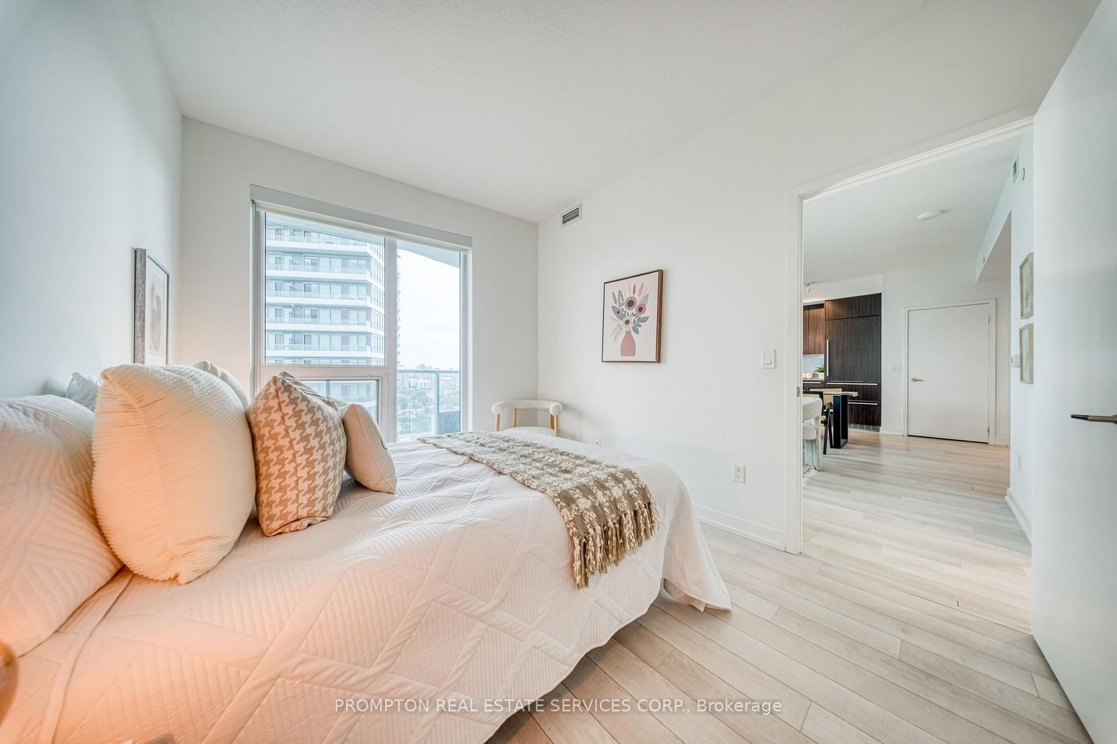 117 Mcmahon Drive • #2807 • Toronto, ON photo 15
