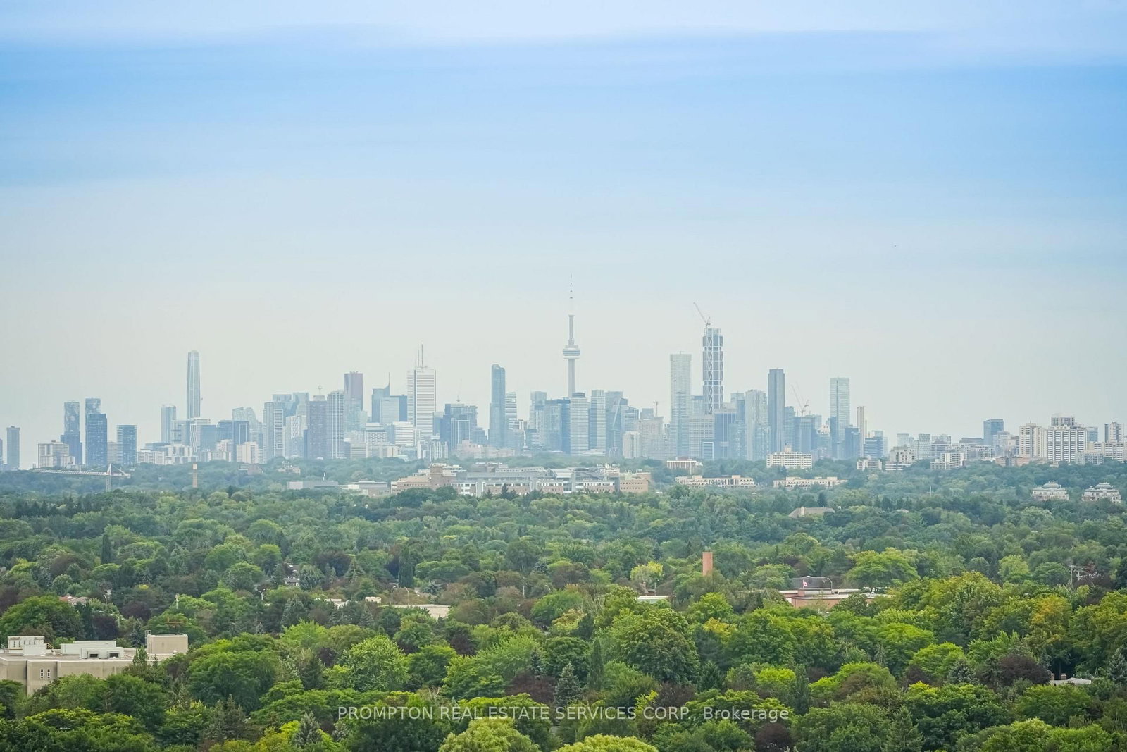 117 Mcmahon Drive • #2807 • Toronto, ON photo 18