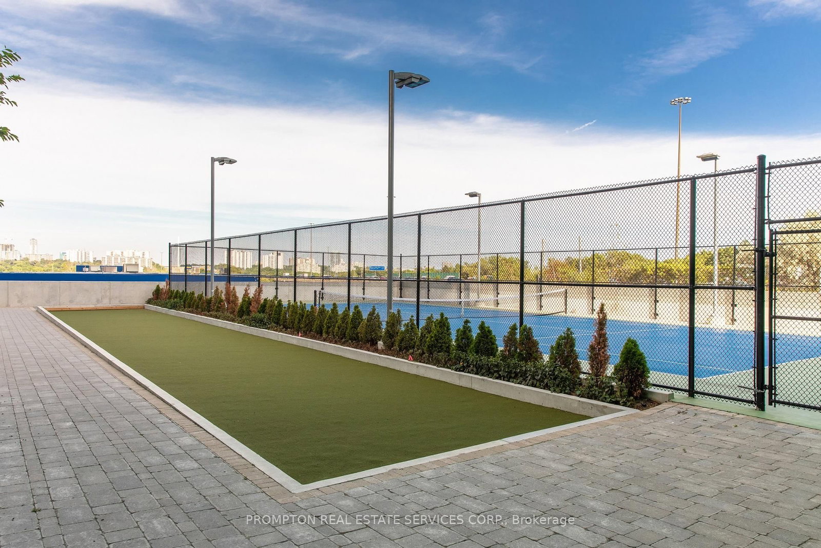 117 Mcmahon Drive • #2807 • Toronto, ON photo 24