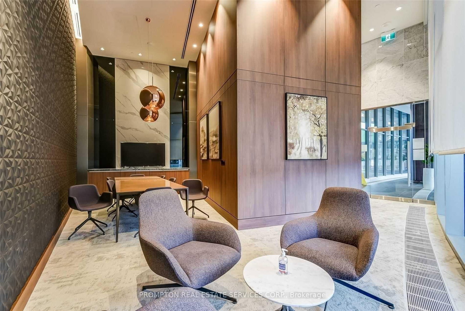 117 Mcmahon Drive • #2807 • Toronto, ON photo 30