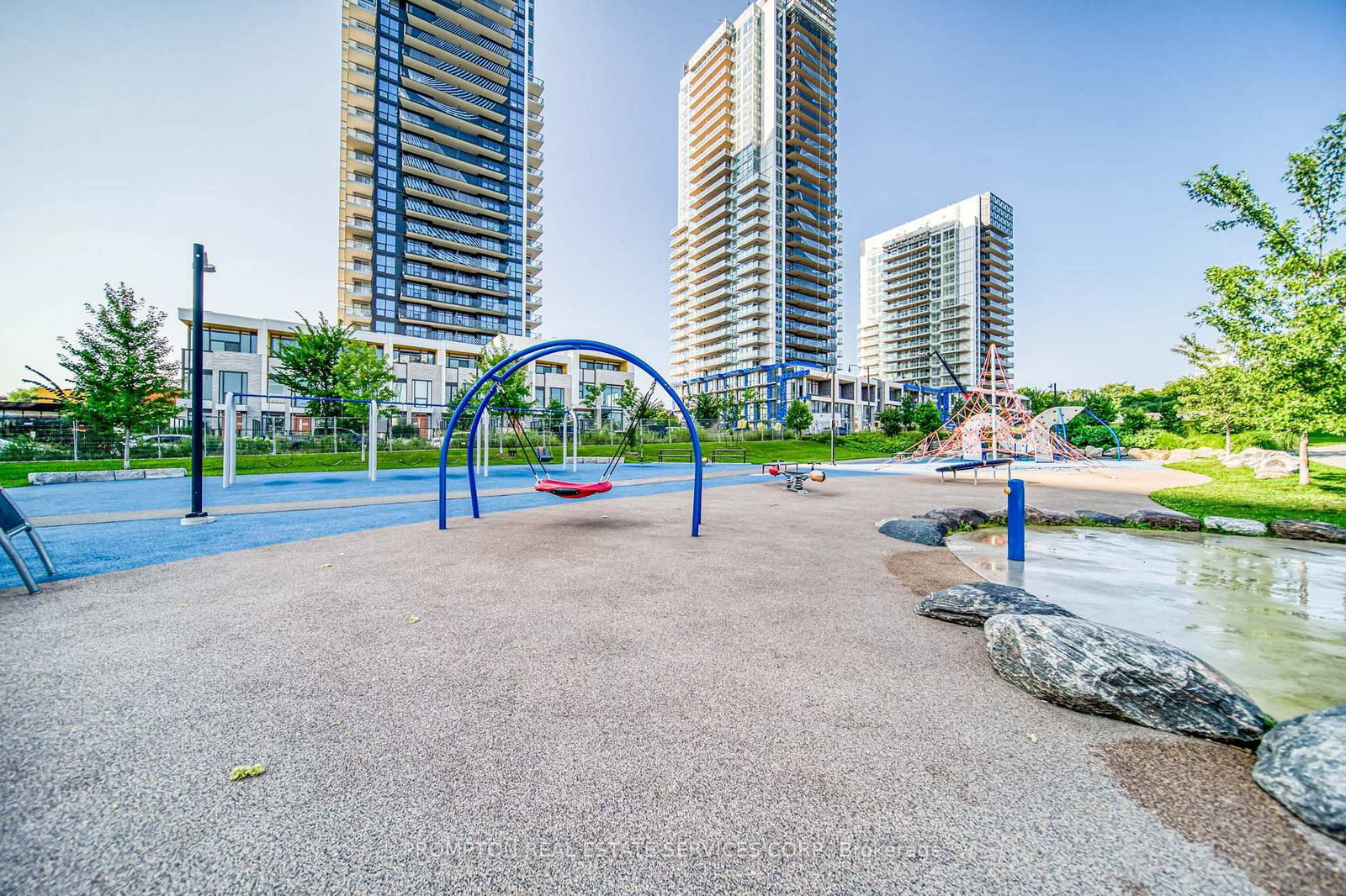 117 Mcmahon Drive • #2807 • Toronto, ON photo 31