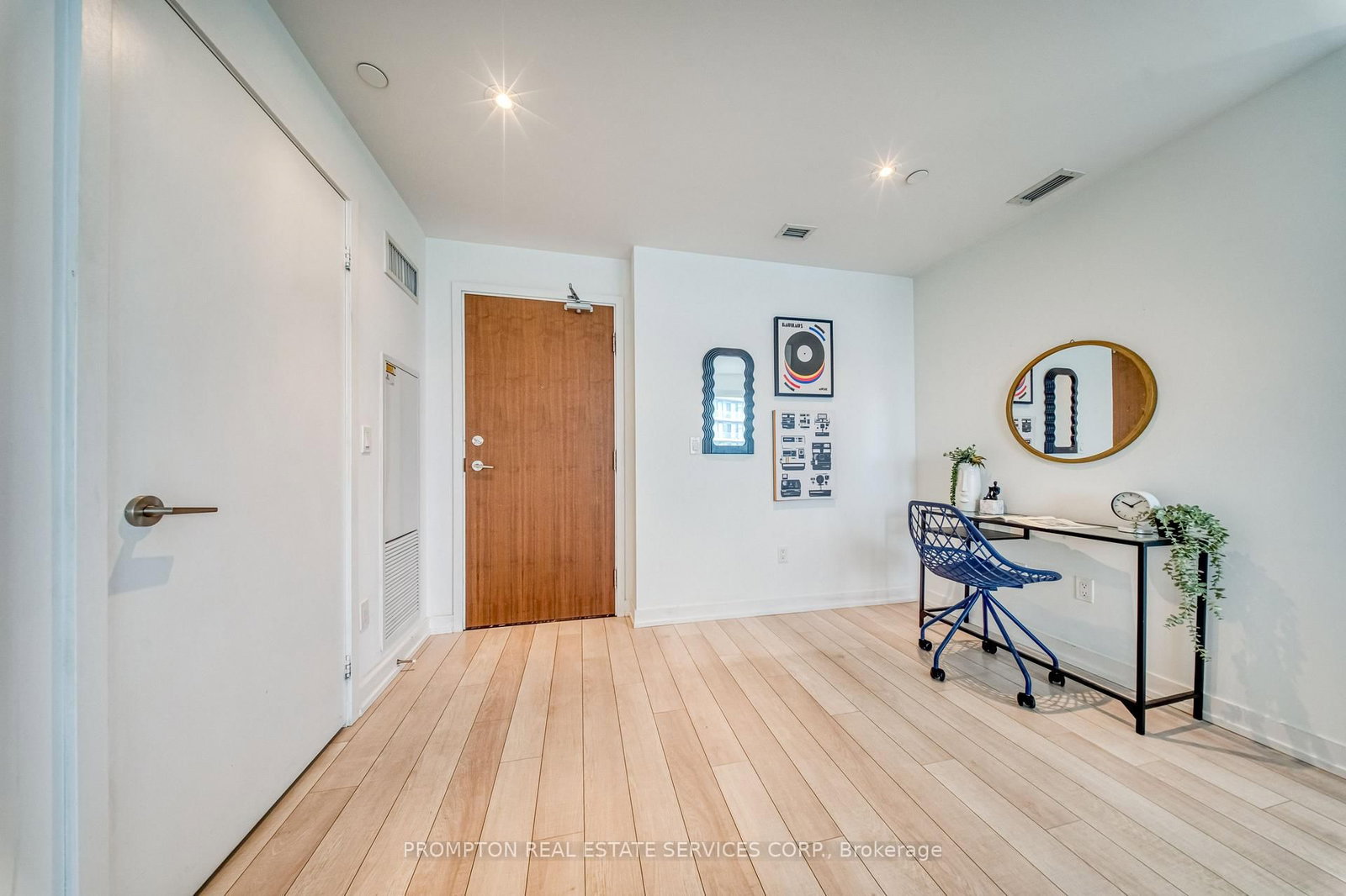 117 Mcmahon Drive • #2807 • Toronto, ON photo 9