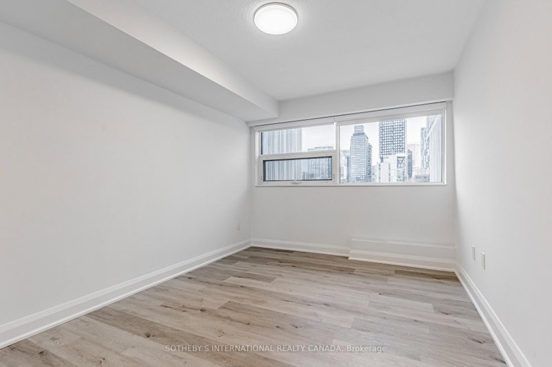 1415 - 191 Sherbourne Street