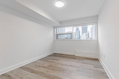 Condo for lease at 1415-191 Sherbourne Street, Toronto, Ontario, M5A 3X1 - Moss Park - MLS: C13745892