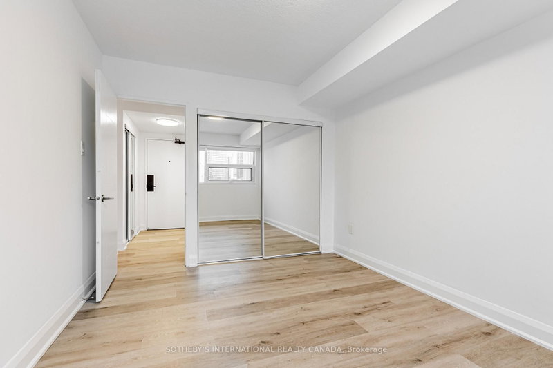 1415 - 191 Sherbourne Street