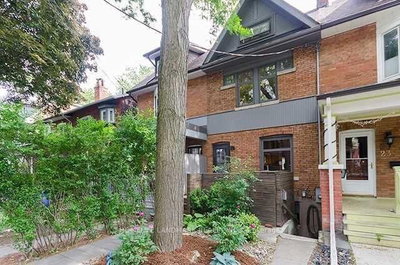Basement - 21 PALMERSTON Gdns - Photo 1