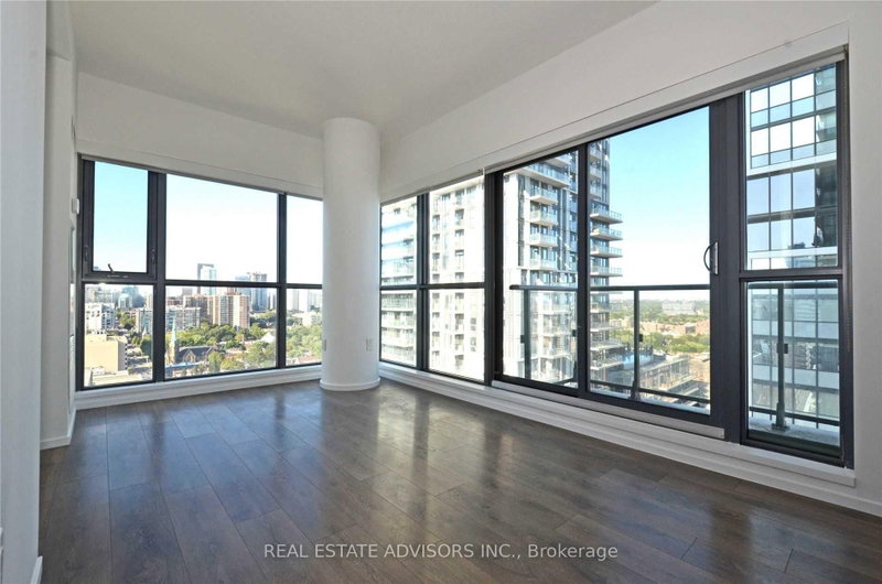 2306 - 159 Dundas Street E