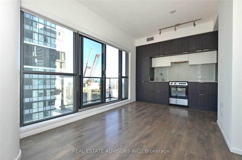 2306 - 159 Dundas Street E