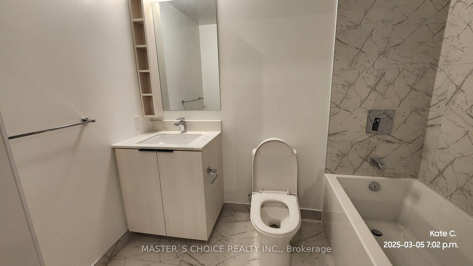 82 Dalhousie Street • #3106 • Toronto, ON photo 10