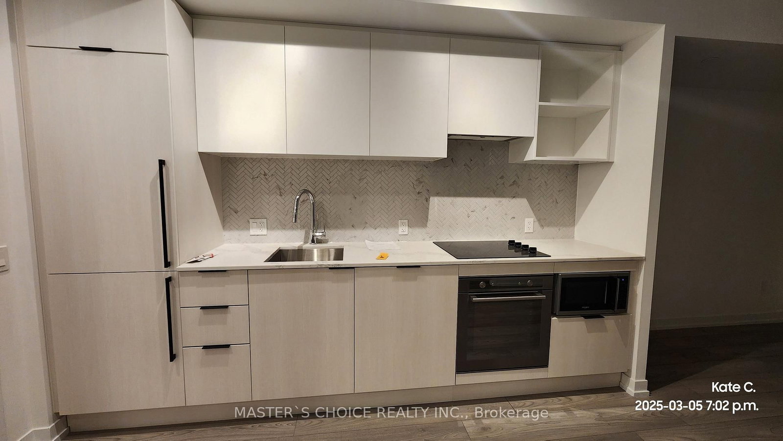 82 Dalhousie Street • #3106 • Toronto, ON photo 14