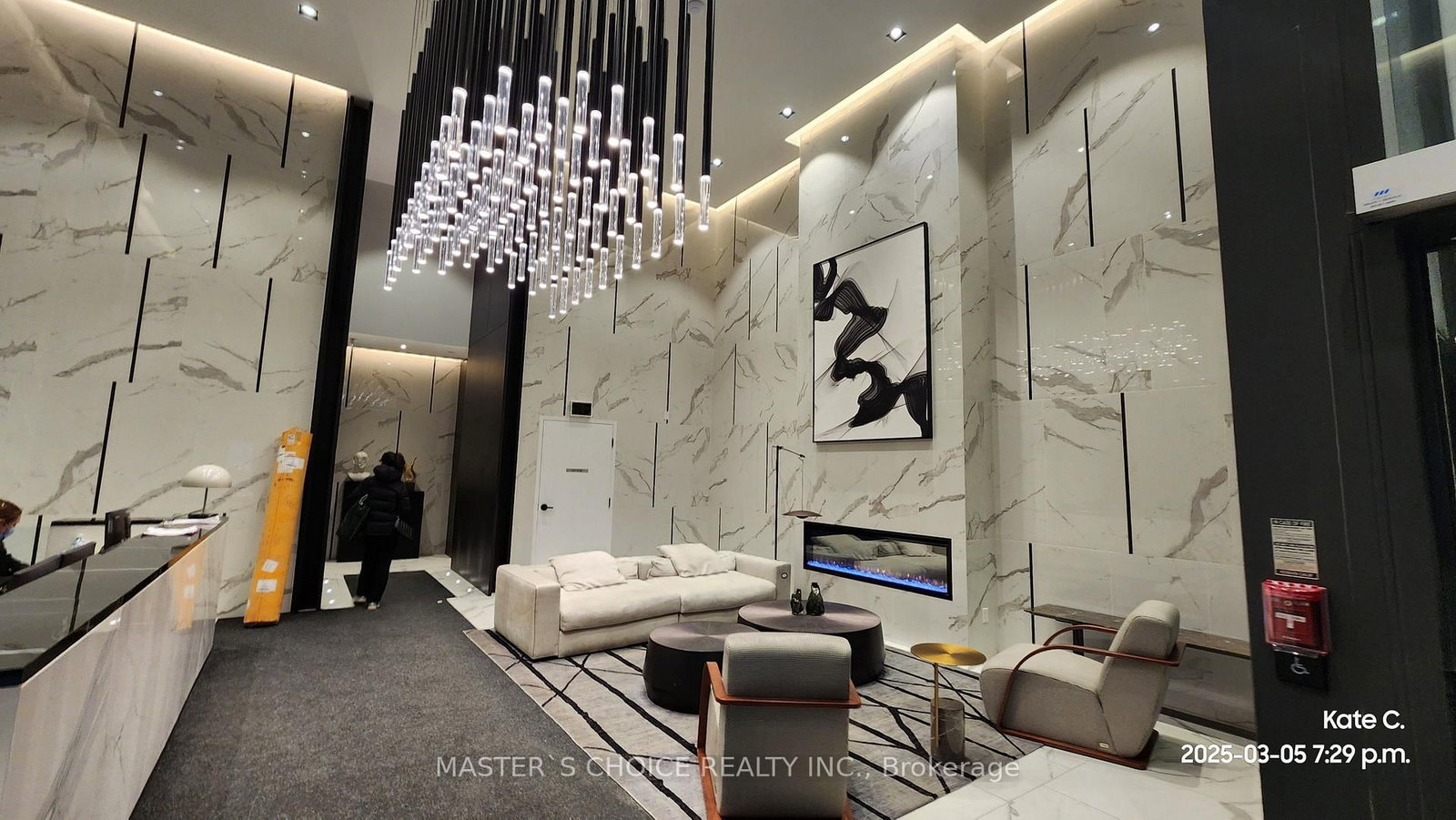 82 Dalhousie Street • #3106 • Toronto, ON photo 19
