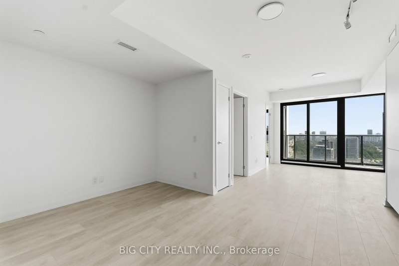 2208 - 25 Frederick Todd Way