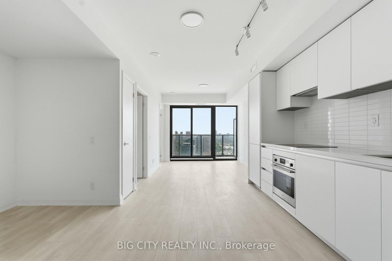 2208 - 25 Frederick Todd Way