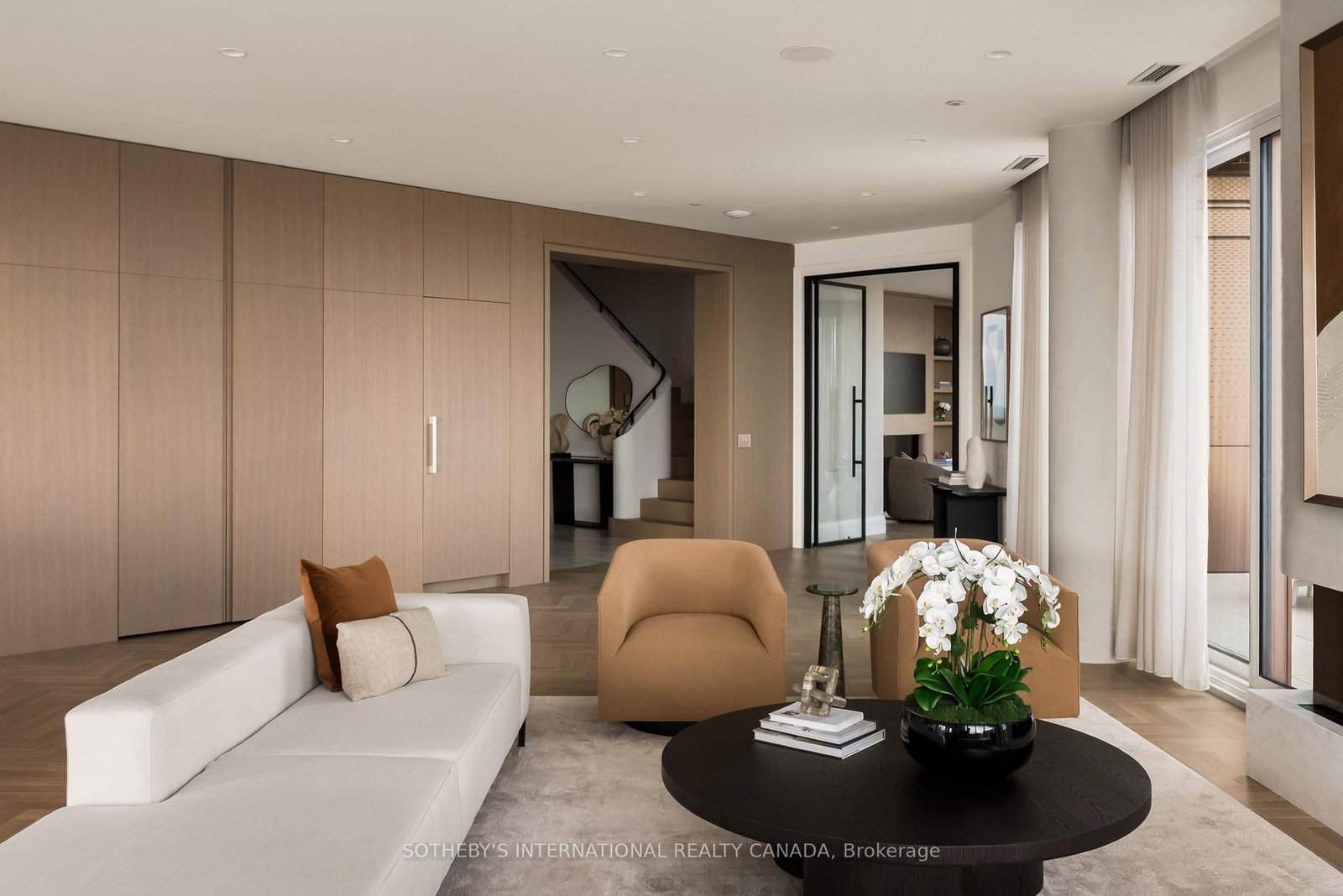 155 Merchants' Wharf • #SPH1 • Toronto, ON photo 12