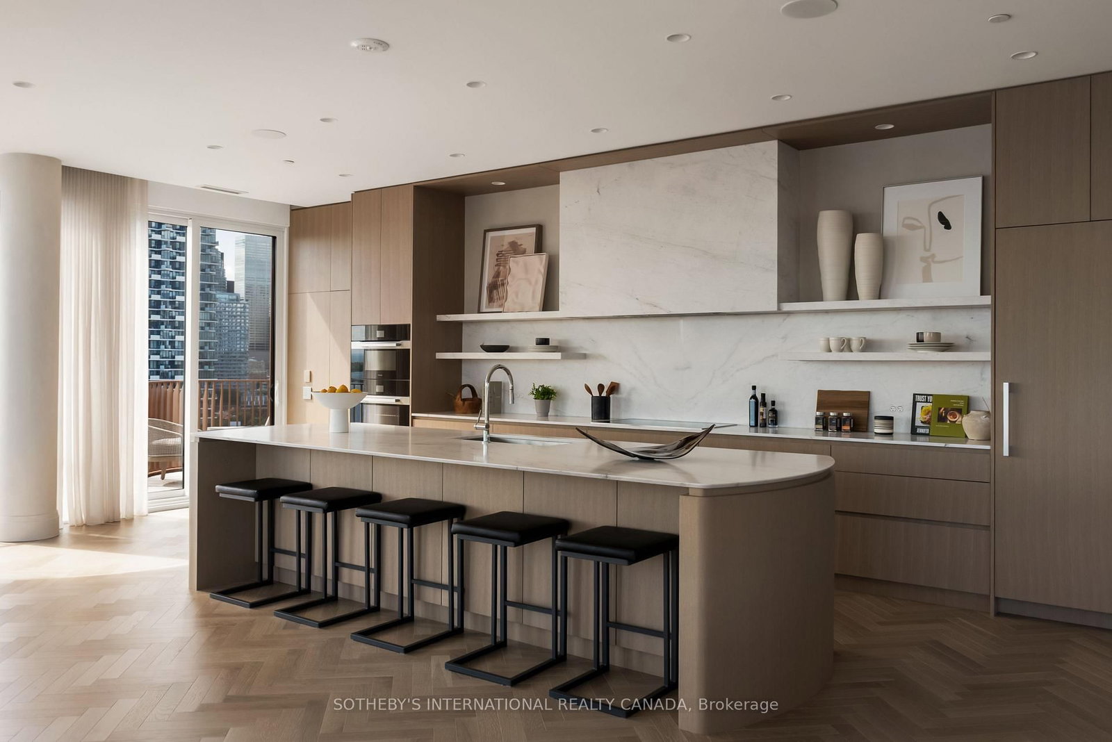 155 Merchants' Wharf • #SPH1 • Toronto, ON photo 18