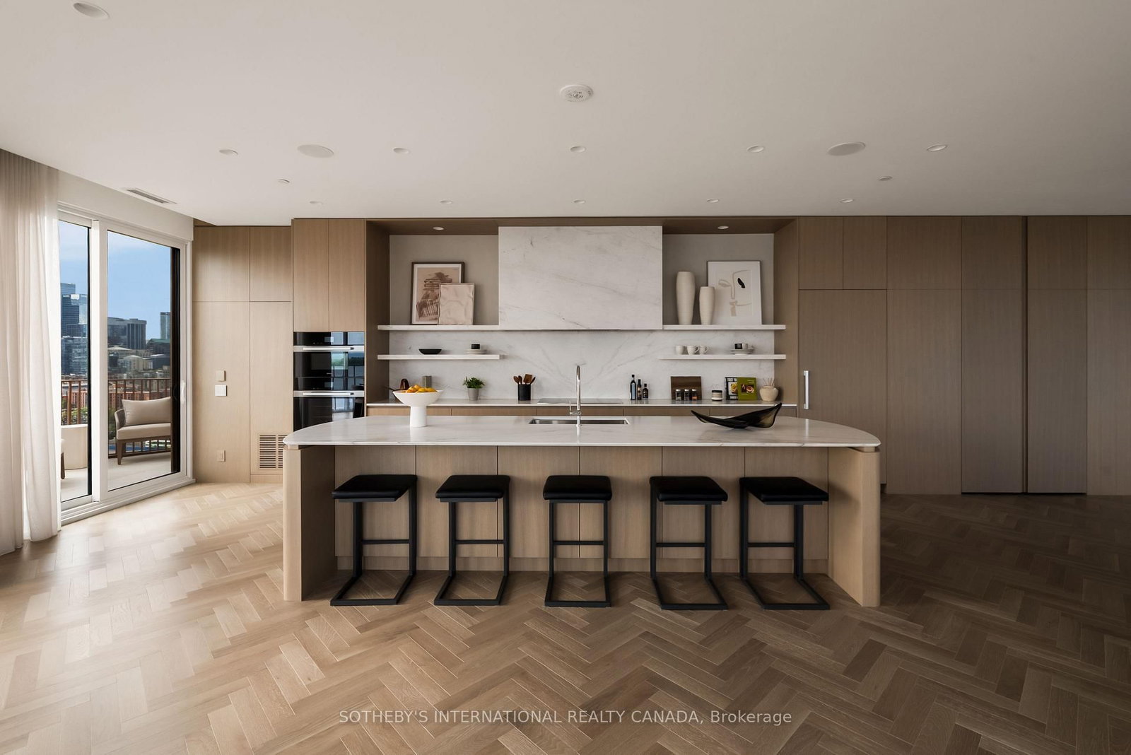 155 Merchants' Wharf • #SPH1 • Toronto, ON photo 19