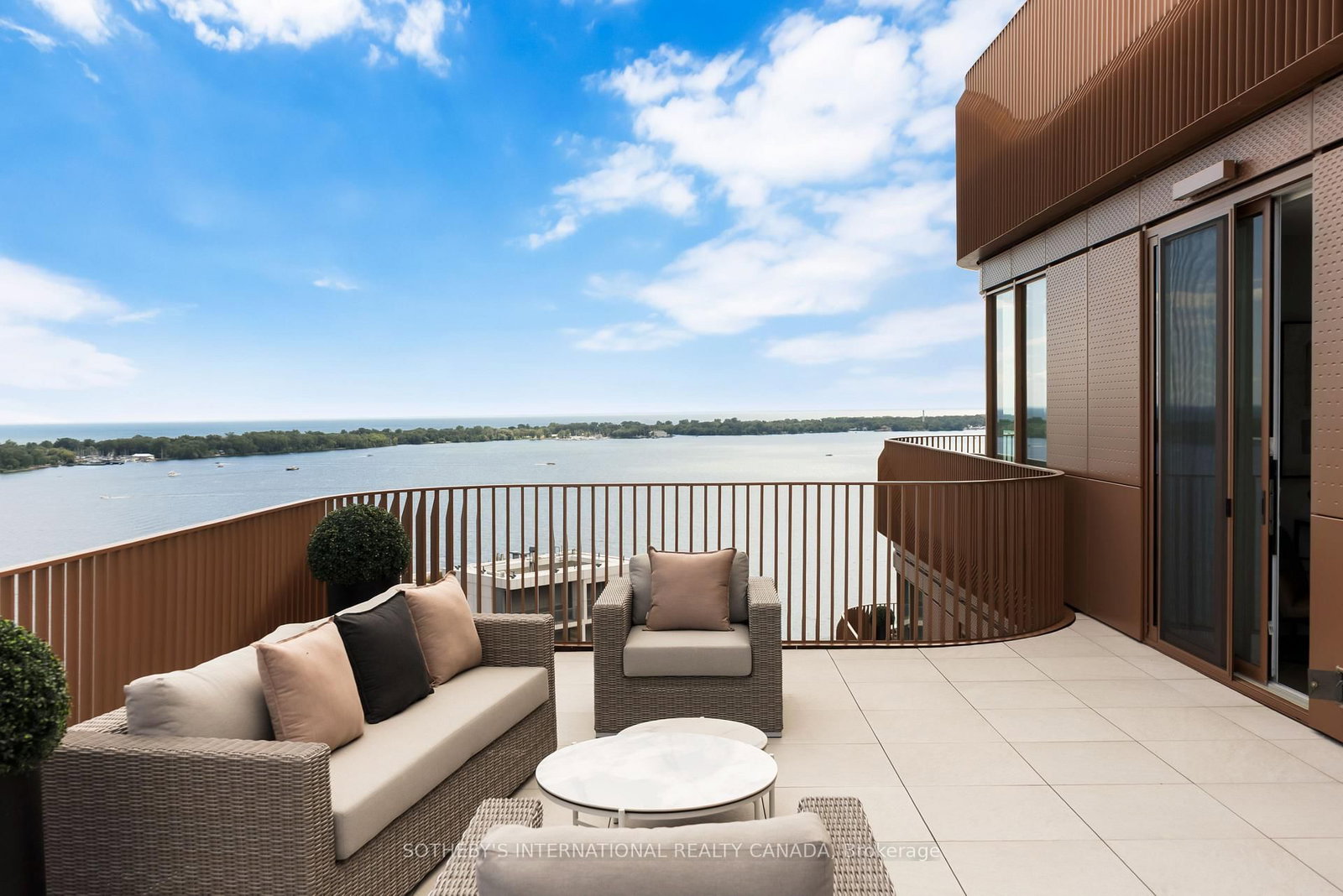 155 Merchants' Wharf • #SPH1 • Toronto, ON photo 30
