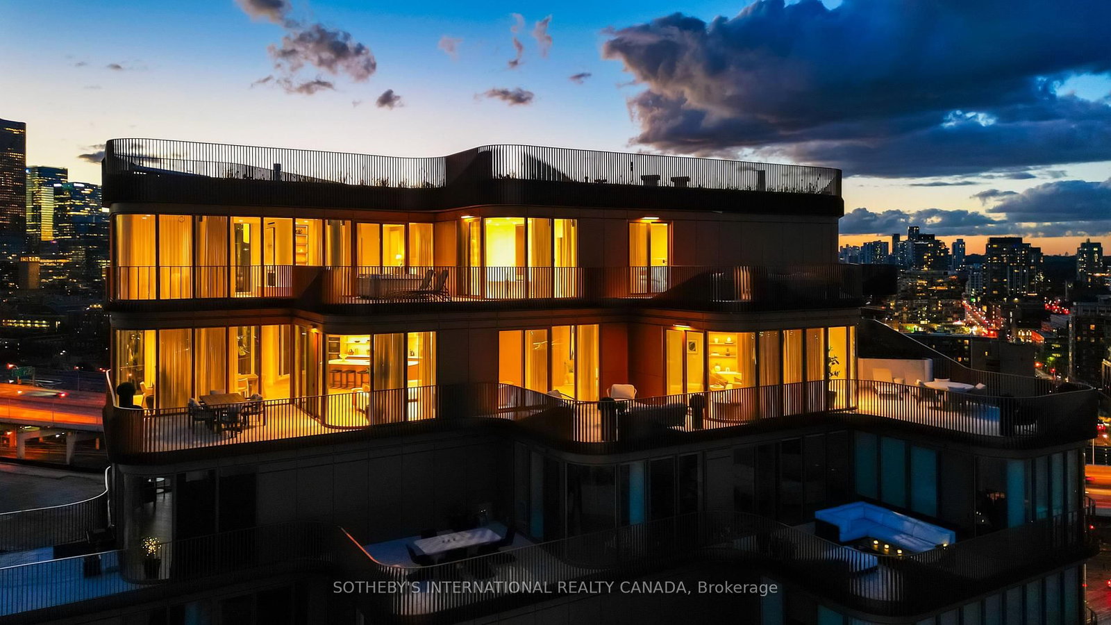 155 Merchants' Wharf • #SPH1 • Toronto, ON photo 50