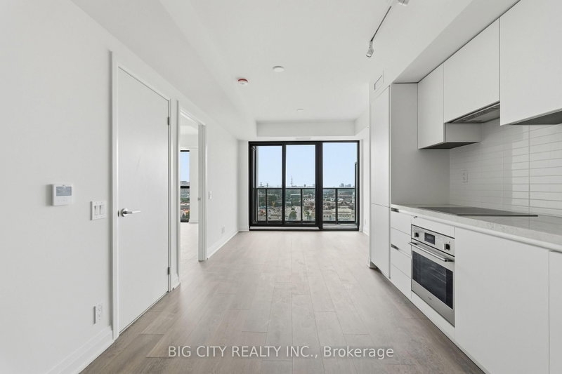 1211 - 25 Frederick Todd Way