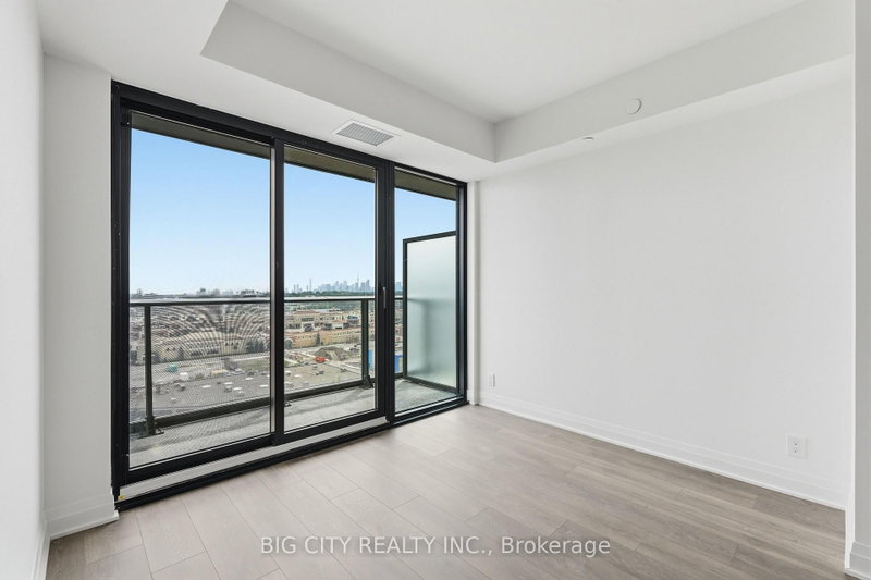 1211 - 25 Frederick Todd Way