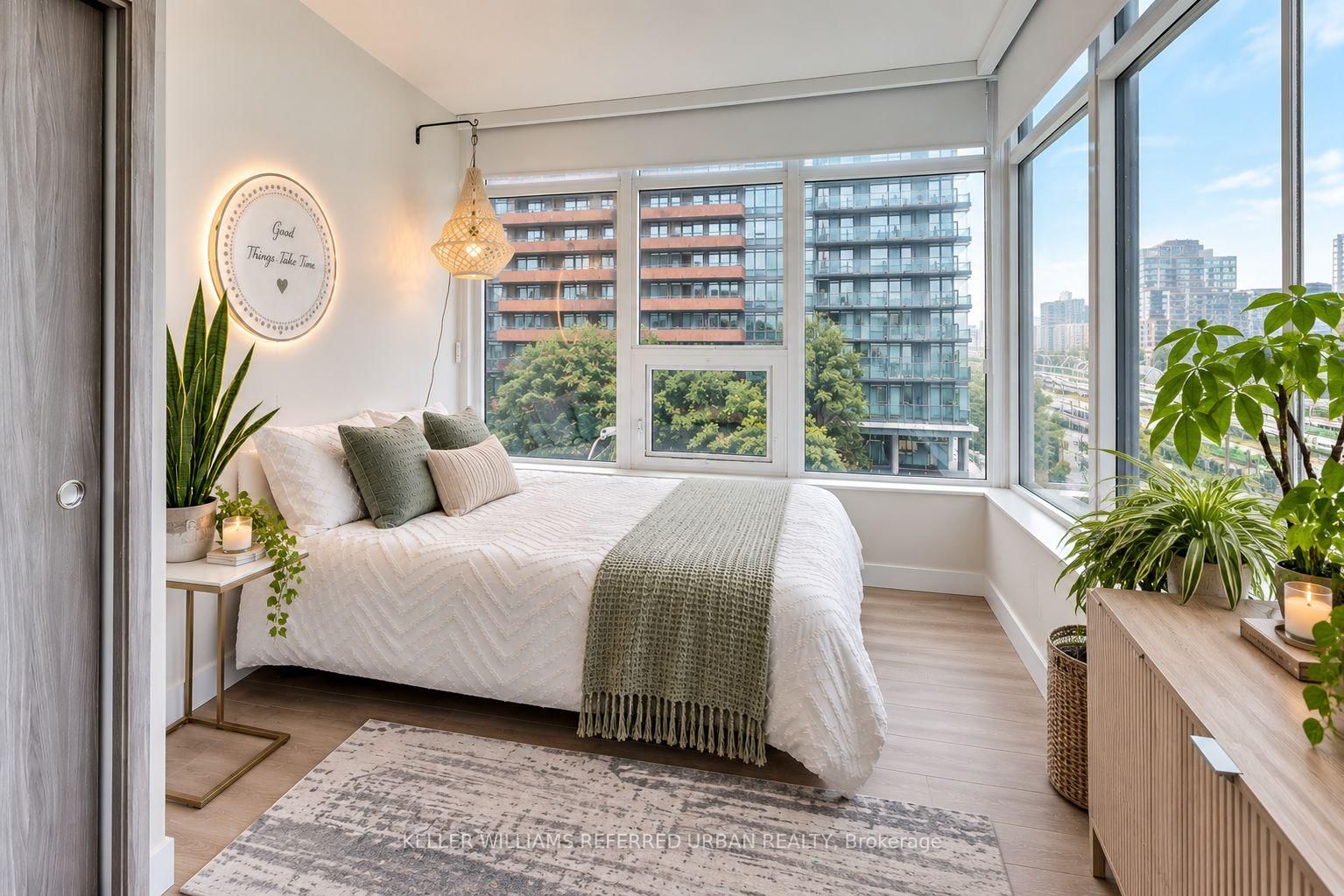 3 Concord CityPlace Way • #530 • Toronto, ON photo 11