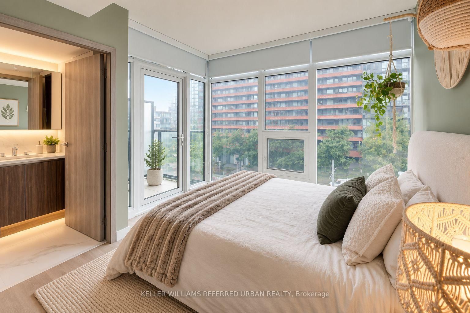 3 Concord CityPlace Way • #530 • Toronto, ON photo 16