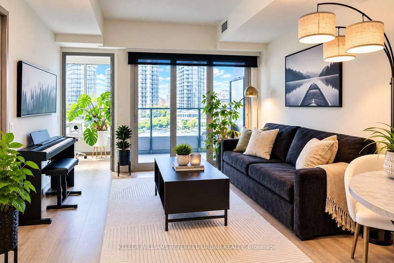 530 - 3 Concord CityPlace Way