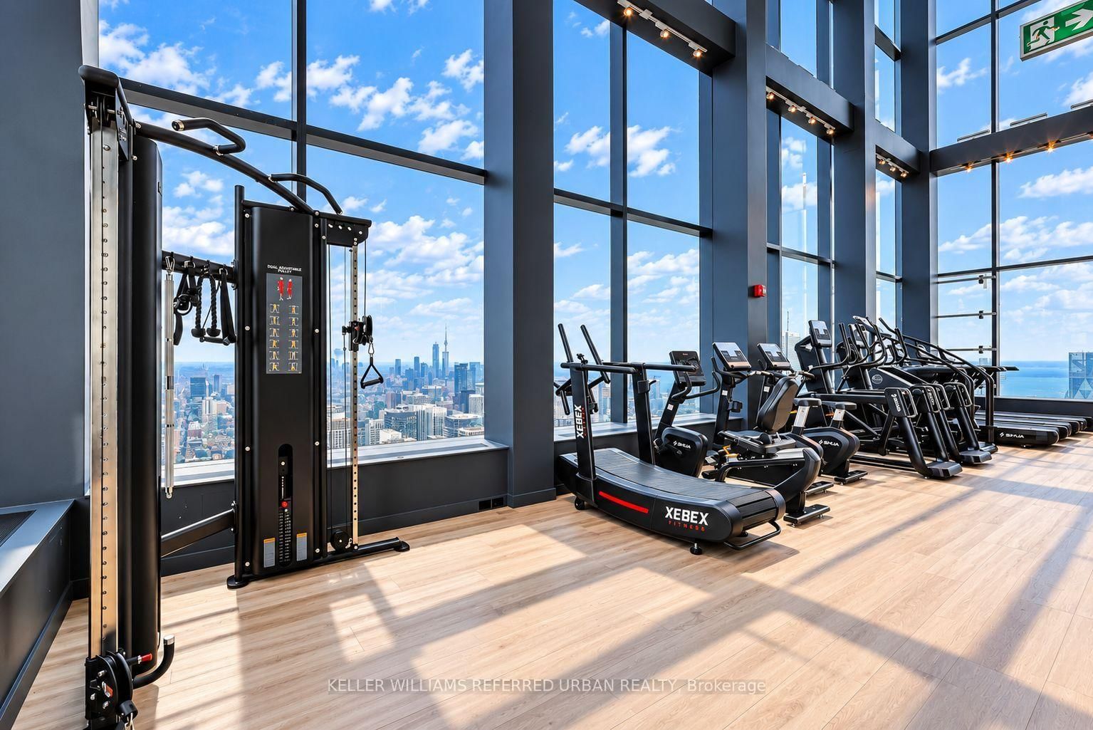 3 Concord CityPlace Way • #530 • Toronto, ON photo 23