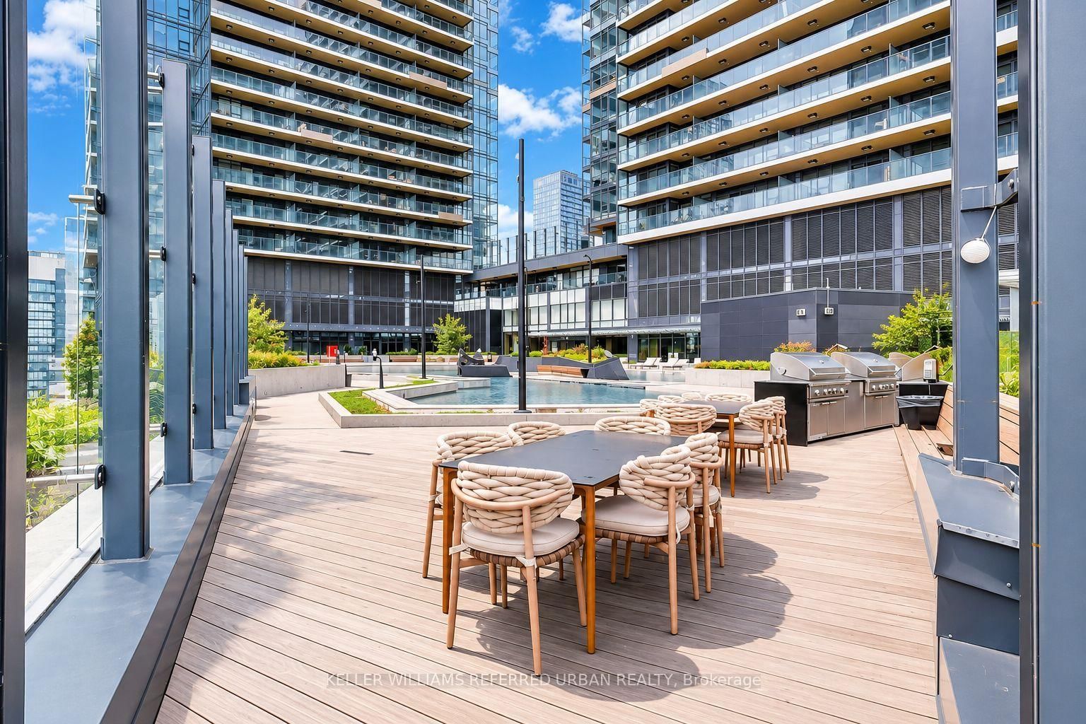 3 Concord CityPlace Way • #530 • Toronto, ON photo 28
