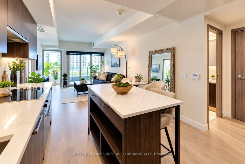 530 - 3 Concord CityPlace Way