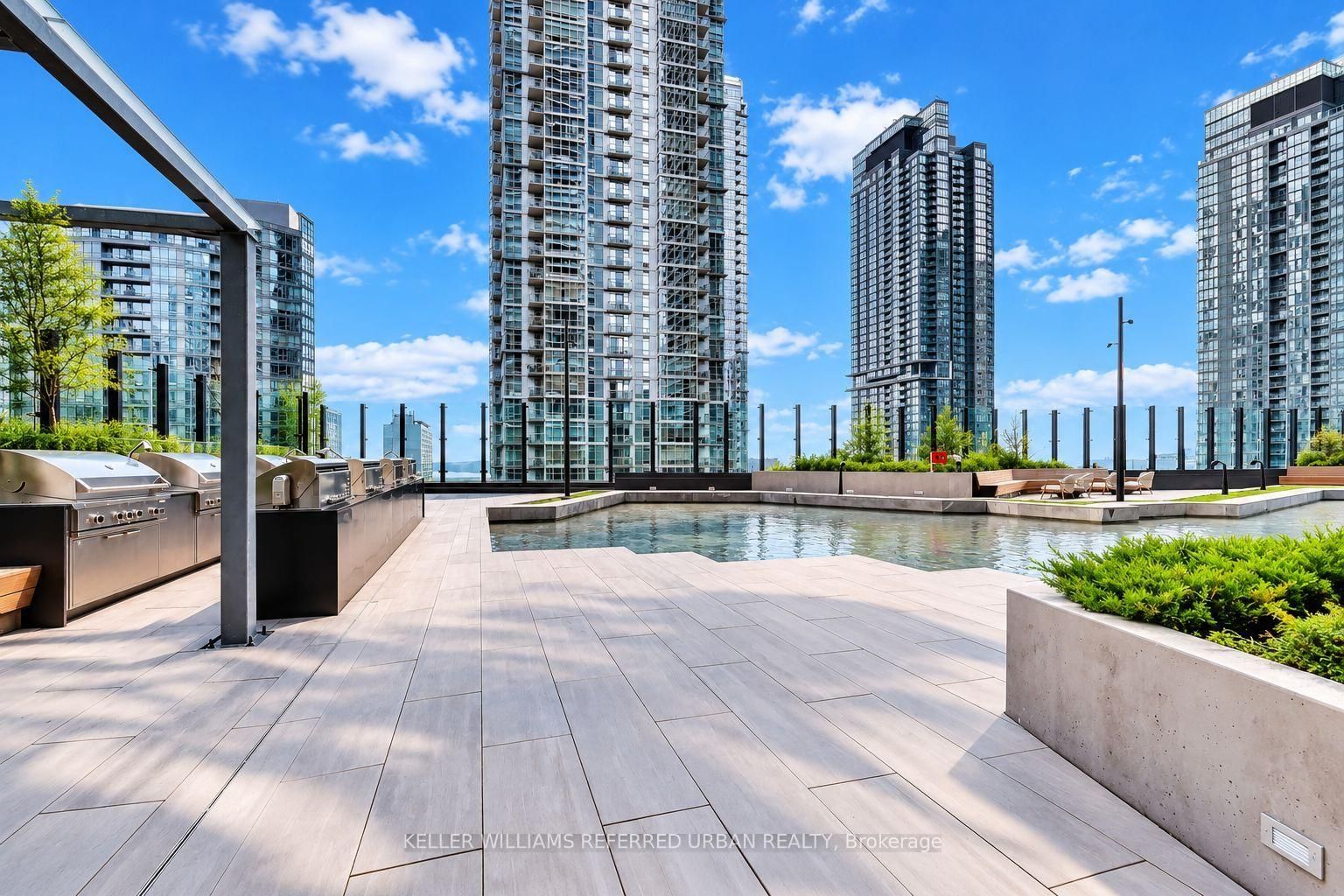 3 Concord CityPlace Way • #530 • Toronto, ON photo 30