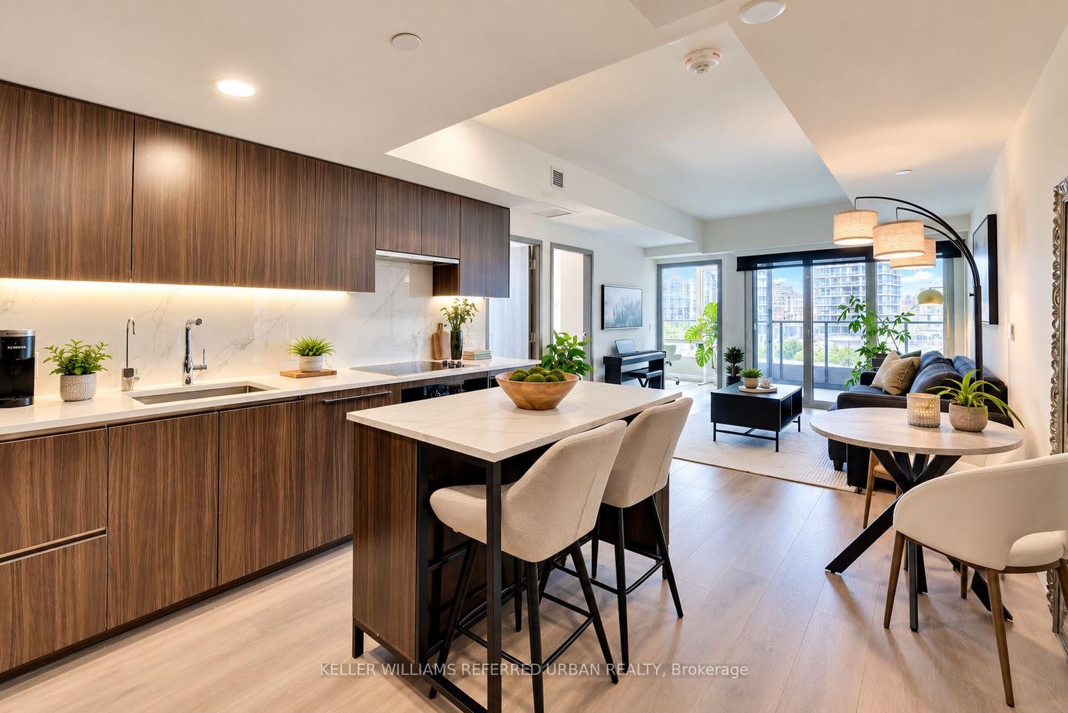 3 Concord CityPlace Way • #530 • Toronto, ON photo 5