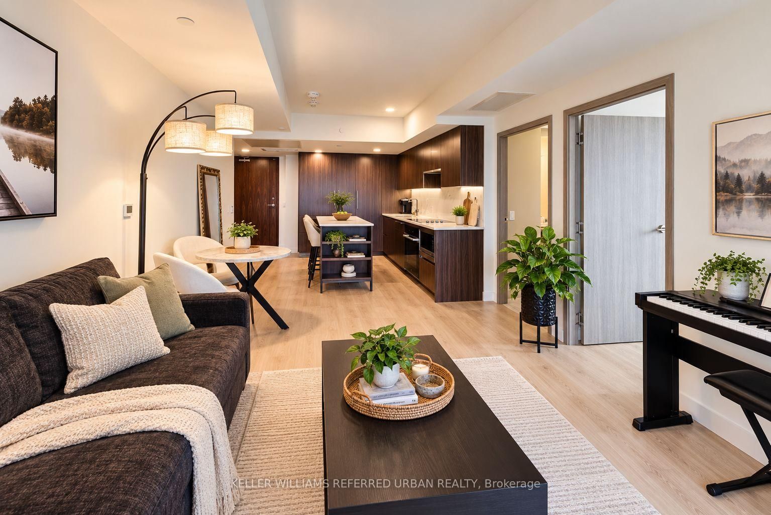3 Concord CityPlace Way • #530 • Toronto, ON photo 6