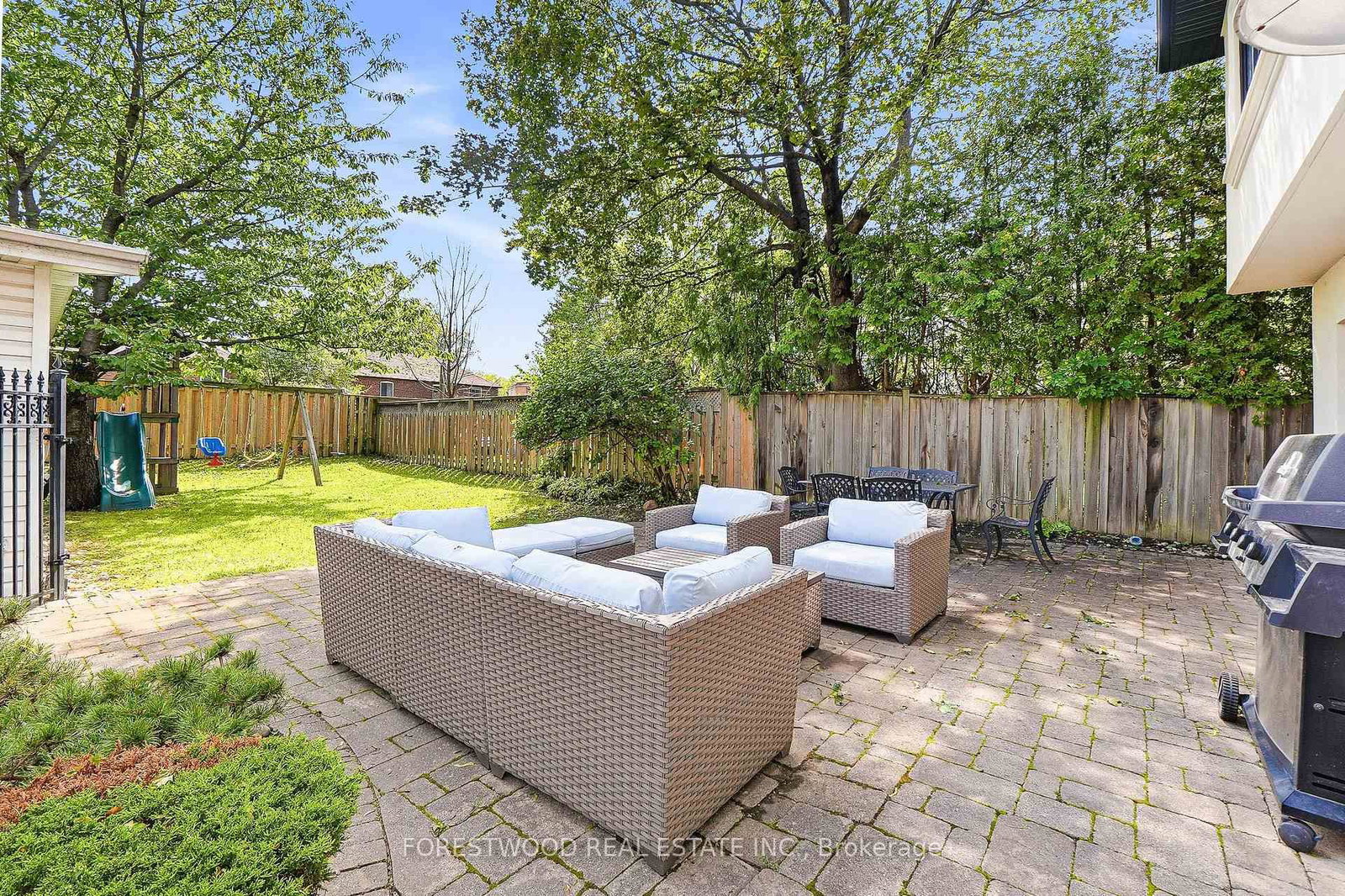 37 Almore Avenue • Toronto, ON photo 43
