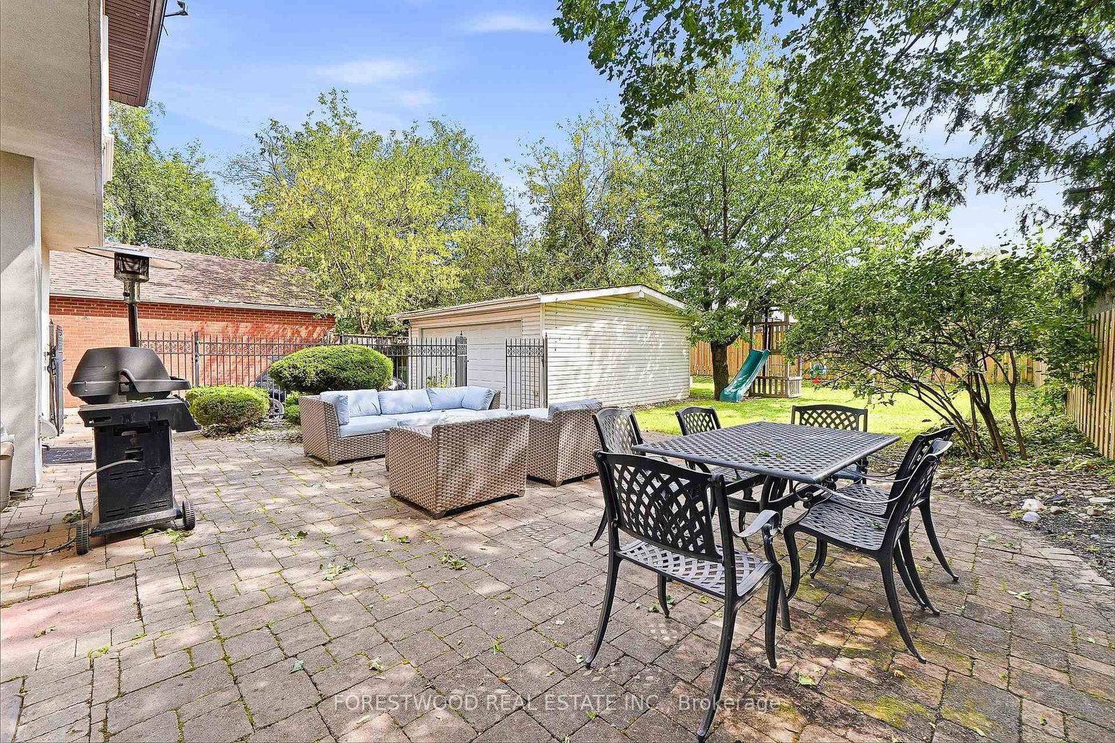 37 Almore Avenue • Toronto, ON photo 45