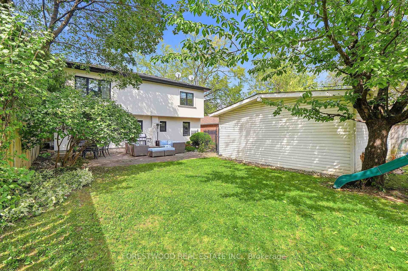 37 Almore Avenue • Toronto, ON photo 46