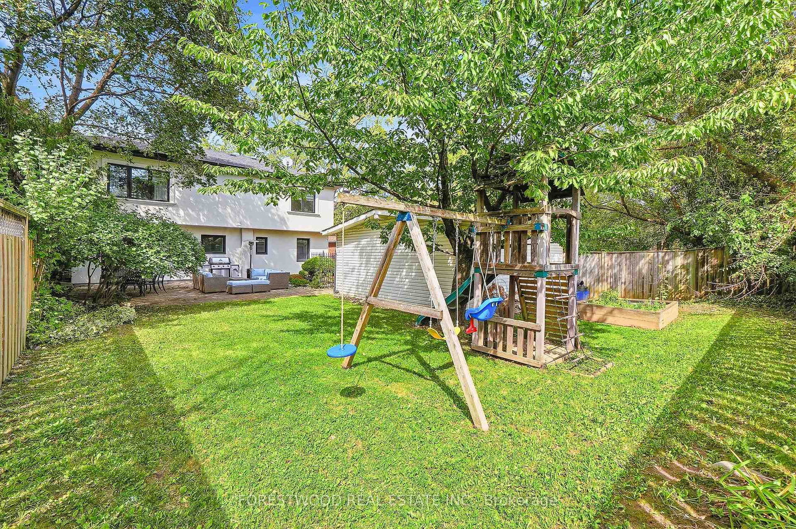 37 Almore Avenue • Toronto, ON photo 48